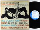 Stanley Turrentine - A Chip Off The Old Block LP - Blue Note OG RVG Ear NY USA