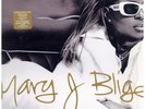 Mary J. Blige - Share My World '97 2xLP US ORG EX+/EX- W/S