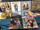 10x Kenny Loggins And Messina LP: Best Of, self Titled 1972, Full Sale,On Stage+