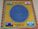Talking Heads Speaking In Tongues Vinyl Record Lp 1983 Ex