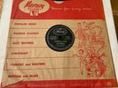 Del Vikings 1957 DOO WOP 78 Jitterbug Mary / Cool Shake MERCURY Mint- HEAR