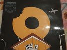 Donuts by J Dilla (2xLP Vinyl, 2011)