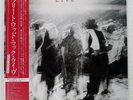 FLEETWOOD MAC LIVE WARNER P5593W Japan PROMO VINYL 2LP