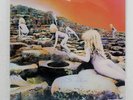 LED ZEPPELIN HOUSES OF THE H ATLANTIC P8288A Japan VINYL LP
