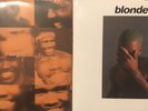 Channel Orange And Blonde Albums By Frank Ocean On Vinyl Both Brand New & Sealed