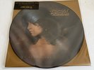 No More Tears by Ozzy Osbourne RSD Picture Disc LP - Epic Records Black vinyl