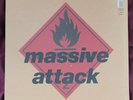 Massive Attack - Blue Lines - EP - Sealed - New