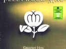 Fleetwood Mac   GREATEST HITS    GREEN   VINYL   SHIPS TODAY