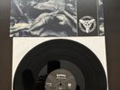 Coroner Punishment For Decadence black Century Media 2018 vinyl LP record