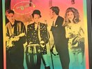 The B-52's - Cosmic Thing Vinyl LP EX Reprise R1-25854 Club Edition VTG
