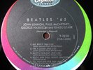 Beatles ’65 MONO LP Drastic Error Capitol/ Vee Jay-Consigned One-of-a-Kind Press