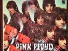 Pink Floyd Debut LP Piper at the Gates of Dawn 1967 First Pressing,Tower VG+/EX