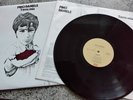 Pino Daniele Terra MiA PRIMA STAMPA EMI Italiana Vinyl LP