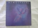 JOY DIVISION LP Atmosphere ATMOS 104 WHITE LABEL
