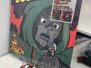MF Doom ‎Operation: Doomsday Original Cover 2LP Vinyl Record Limited