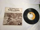 45T EP French Press MICHEL MAGNE: BOF FURIA A BAHIA