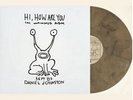 Daniel Johnston - Hi, How Are You Marbled Vinyl