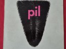 Public Image Limited That what is not Lp UK 1992 - SEX PISTOLS