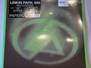 Linkin Park “Paper Cuts” Album Sealed