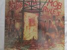 Black Sabbath - Mob Rules - 1981 UK Vinyl LP Vertigo 6302 119 Album