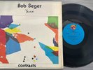 BOB SEGER - Seven - Palladium MS 2184 Original 1st Press Shrink EX+