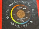The Beatles Please Please Me Vinyl LP Single 63-2967 Vee-Jay 1964