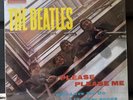 THE BEATLES IN MONO Please Please Me MONO, 180g VINYL LP NEW - 2025 Mono Box Set