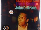 John Coltrane - A Love Supreme: Live In Seattle 2xLP - Impulse  SEALED