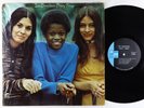 Lou Donaldson - Pretty Things LP - Blue Note RVG Shrink