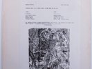 PHANTOM LORD Evil Never Sleeps NAPALM LP VG+/VG++ test pressing q