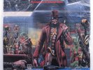 IRON MAIDEN Stranger In A Strange Land 12-EMI-5589 12