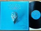 Eagles ‎– Their Greatest Hits 1971 - 1975 (LP D 1976 M-/M  embossed Cover)