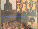FANIA ALL STARS - Social Change / SALSA LATIN JAZZ AFRO CUBAN SEALED LP FANIA