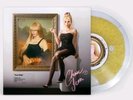 CHASE ICON - Icon Baby SIGNED VIP Edition Glittery Liquid Gold Filled Vinyl LP