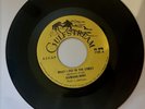 Funk 45 BARBARA KING What I Did In The Street / Big Sweet Man GULFSTREAM NM
