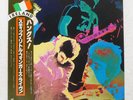 STIFF LITTLE FINGERS HANX CHRYSALIS WWS81385 Japan PROMO OBI INSERT VINYL LP