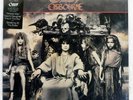 OZZY OSBOURNE NO REST FOR THE WICK CBS ASSOCIATED OZ44245 US VINYL LP