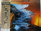 ALAN PARSONS PROJECT PYRAMID ARISTA IES81095 Japan PROMO OBI INSERT VINYL LP