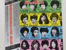 ROLLING STONES SOME GIRLS ROLLING STONES ESS81050 Japan VINYL LP