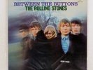 ROLLING STONES BETWEEN THE BUT LONDON SLC173 Japan VINYL LP