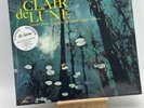 Rare 4xLP 45RPM Single Sided, Limited Edition Clair De Lune