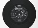 Kim Weston/ A Little More Love. Rare, UK  Stateside SS359.  7