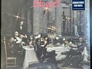 Lucifer's Friend - Banquet LP 2016 Reissue 180gram With Bonus Track V209