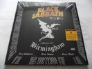 BLACK SABBATH   THE END ** 2017 EU EAGLE 3x LP MINT SEALED.