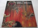SLAYER   HELL AWAITS ** 1985 Holland ROADRUNNER LP