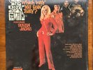 POPPY FAMILY: WHICH WAY YOU GOING, BILLY? NM/EXC HIGH GRADE VINYL   SHRINK WRAP