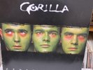 Gorilla Genetic Joke LP Vinyl Album Rare Edition