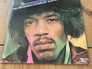 JIMI HENDRIX – ELECTRIC LADYLAND PART 2 (1968 UK 12
