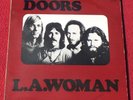 Vinyl LP* The Doors ‎– L.A. Woman  (1971) *RAR & TOP *Jim Morrison