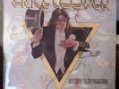 Alice Cooper - Welcome To My Nightmare LP (1975 Atlantic SD 18130 Vinyl Record)
